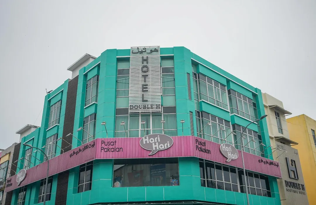 Double H Boutique Hotel-1