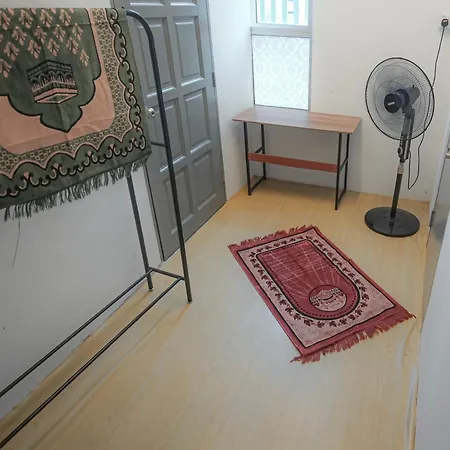 Double H Boutique Hotel-2