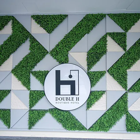 Double H Boutique Hotel-3
