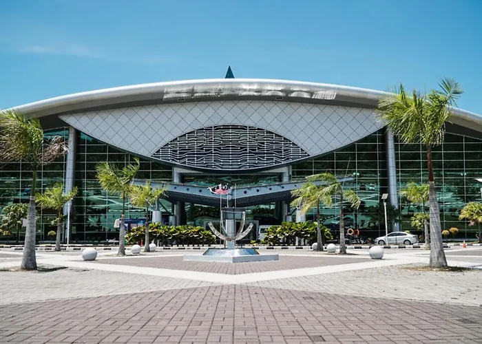 TyHotel Kuala Terengganu