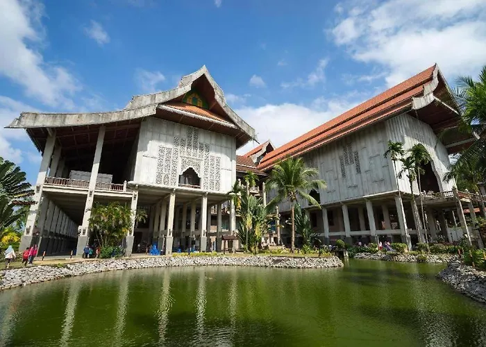 TyHotel Kuala Terengganu