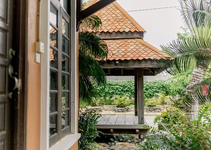 Villa Sri Mayang Kuala Terengganu